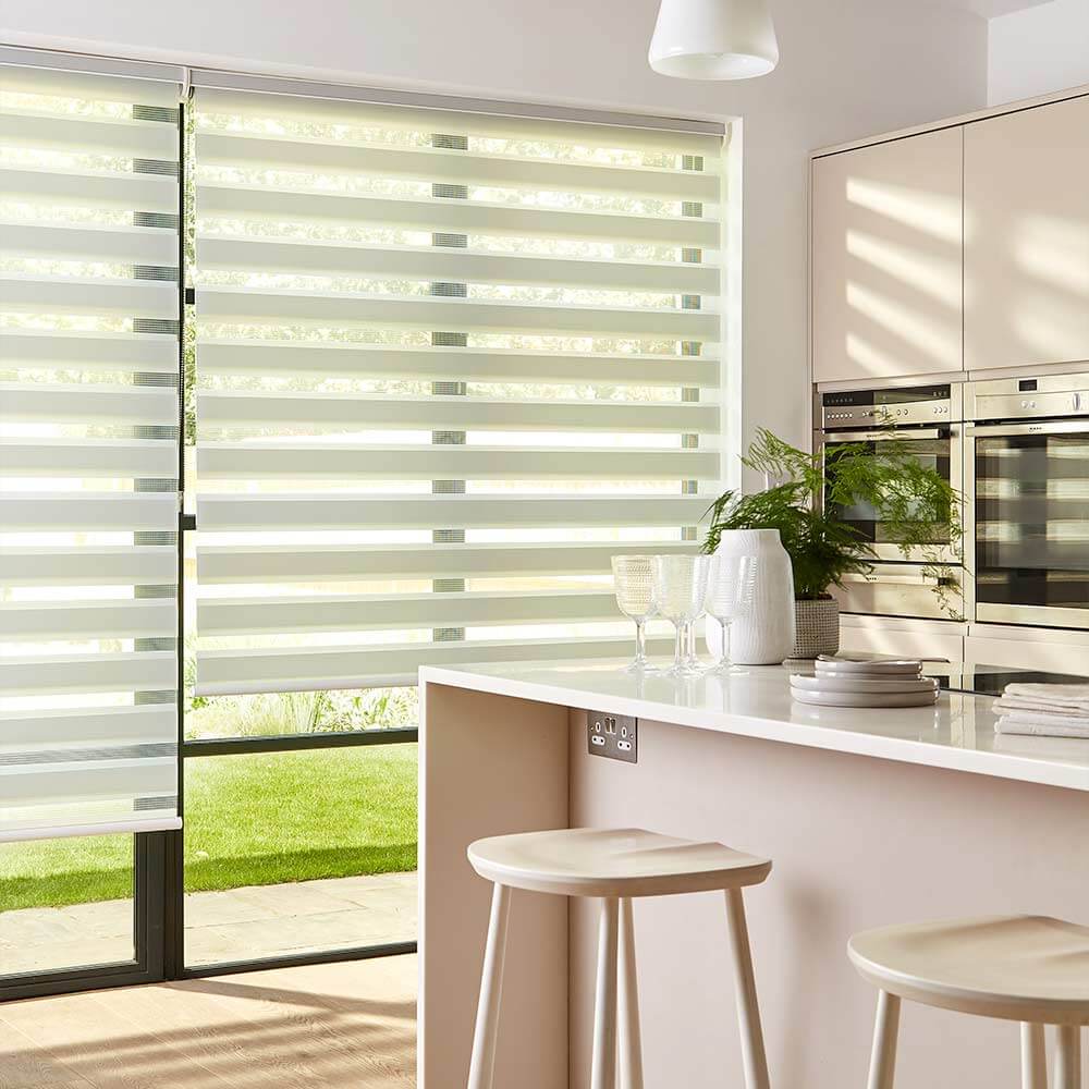 Day & Night blinds in Reading